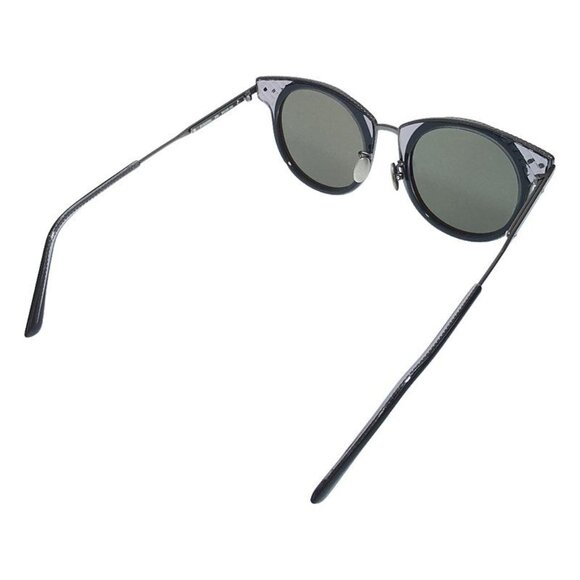 Bottega Veneta Sunglasses Bv0063 sa Sunglasses 5022-150 Black main image 8